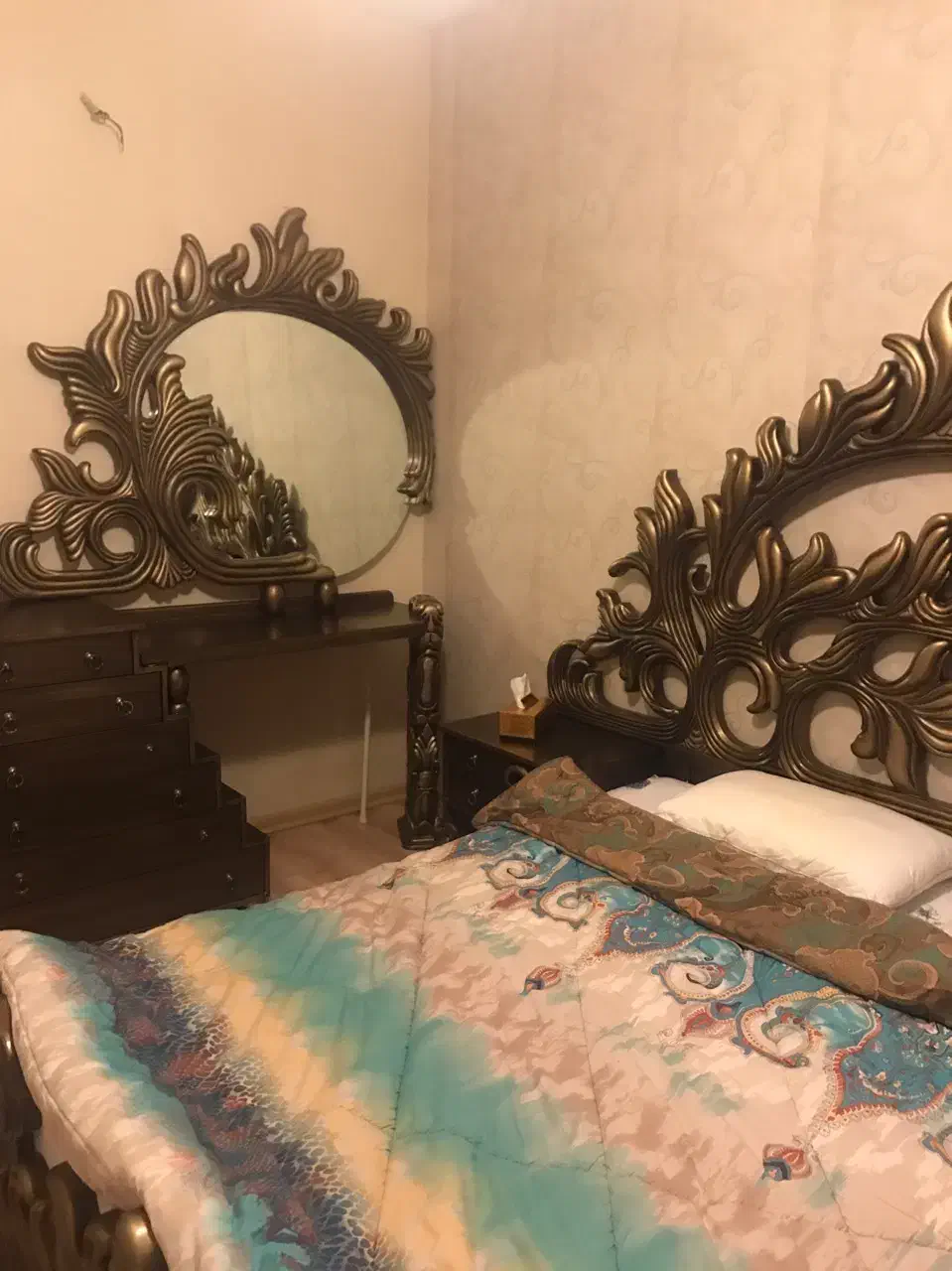 ابادگران واحد لوکس طبقات بالا ویوشهر ساعتی روزانه|اجارهٔ کوتاهمدت آپارتمان و سوئیت|مشهد, آبادگران|دیوار