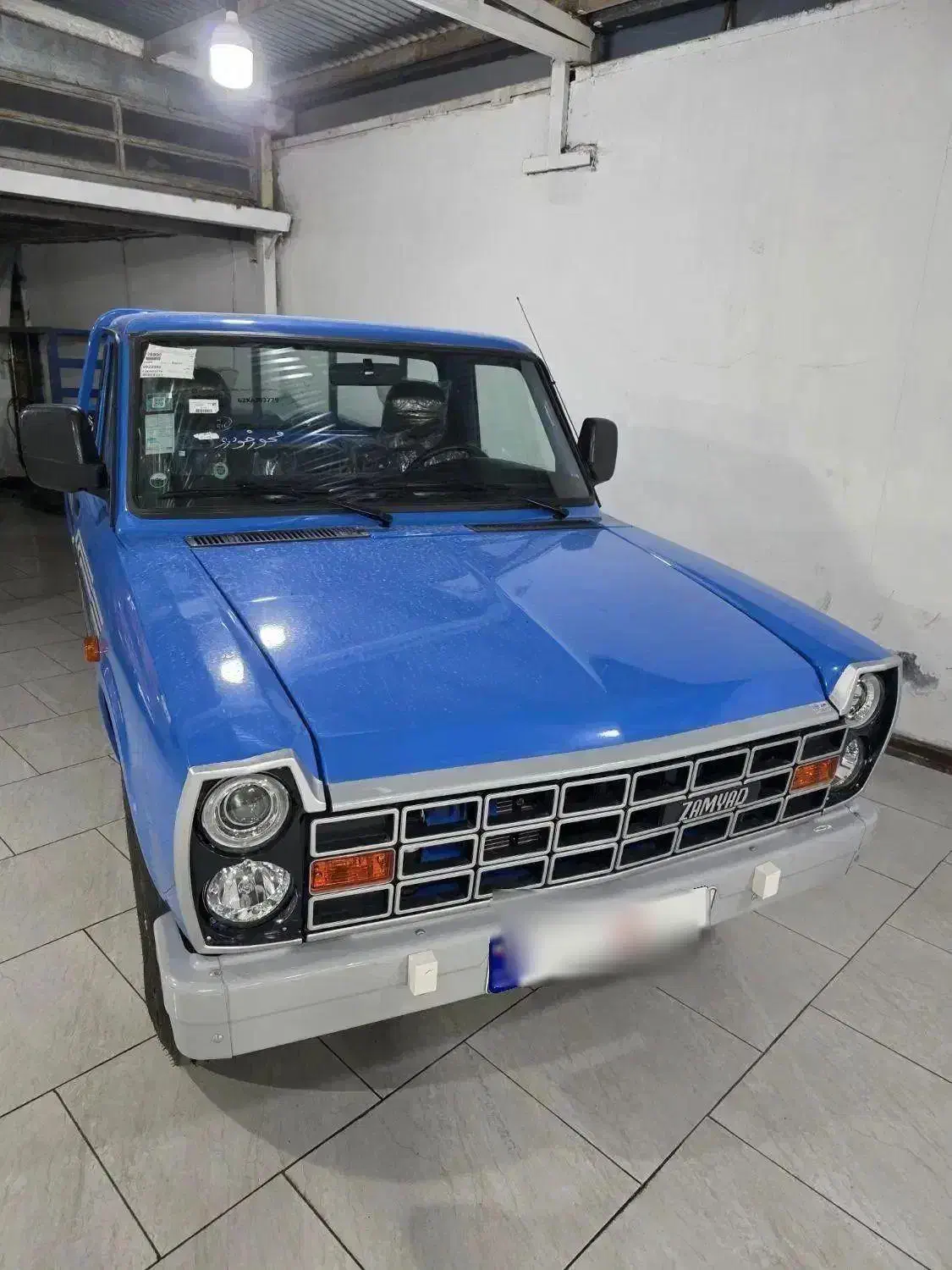 نیسان دوگانه آپشنال رادیال|خودرو سواری و وانت|محمدشهر, محمدشهر|دیوار