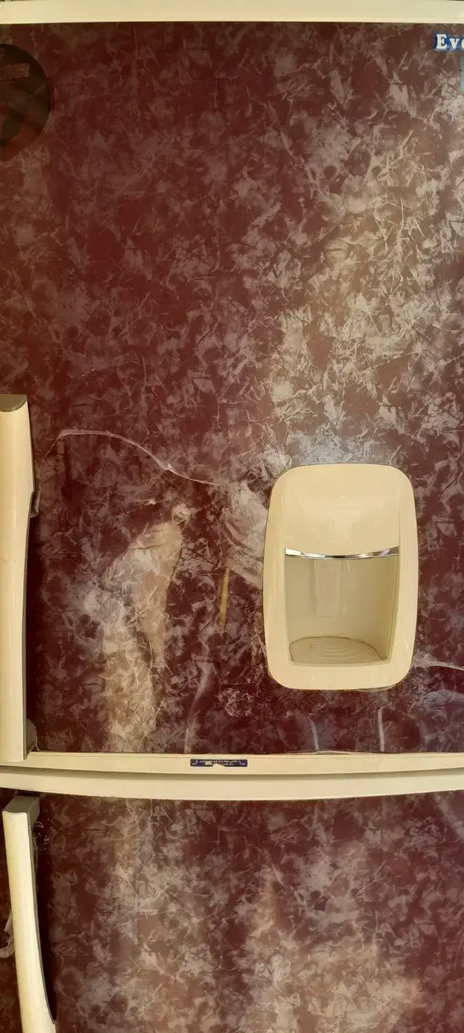 یخچال فریزر مدا rf22|یخچال و فریزر|لردگان, |دیوار