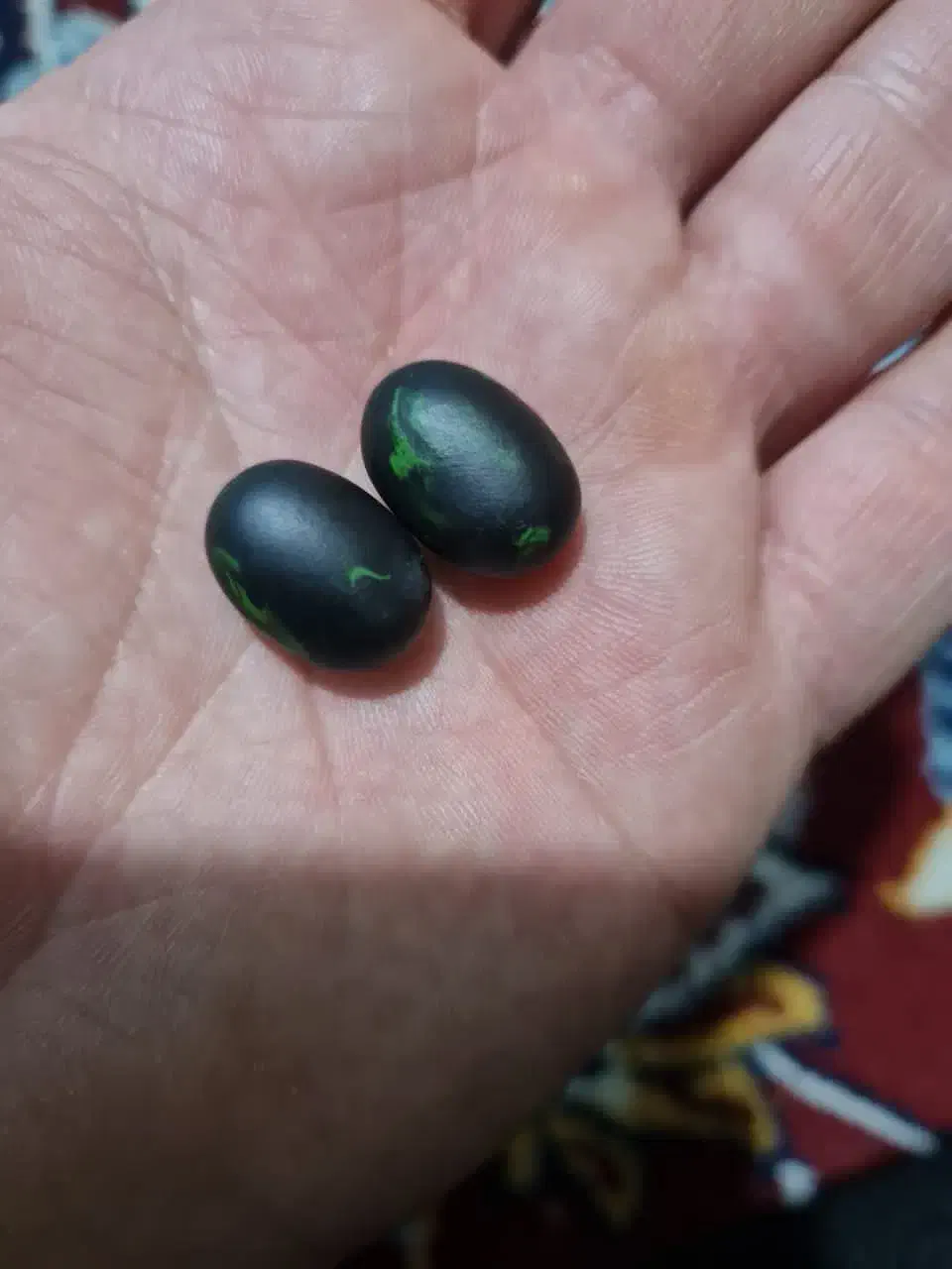 مهره وسنگ اصلی|جواهرات|برازجان, |دیوار