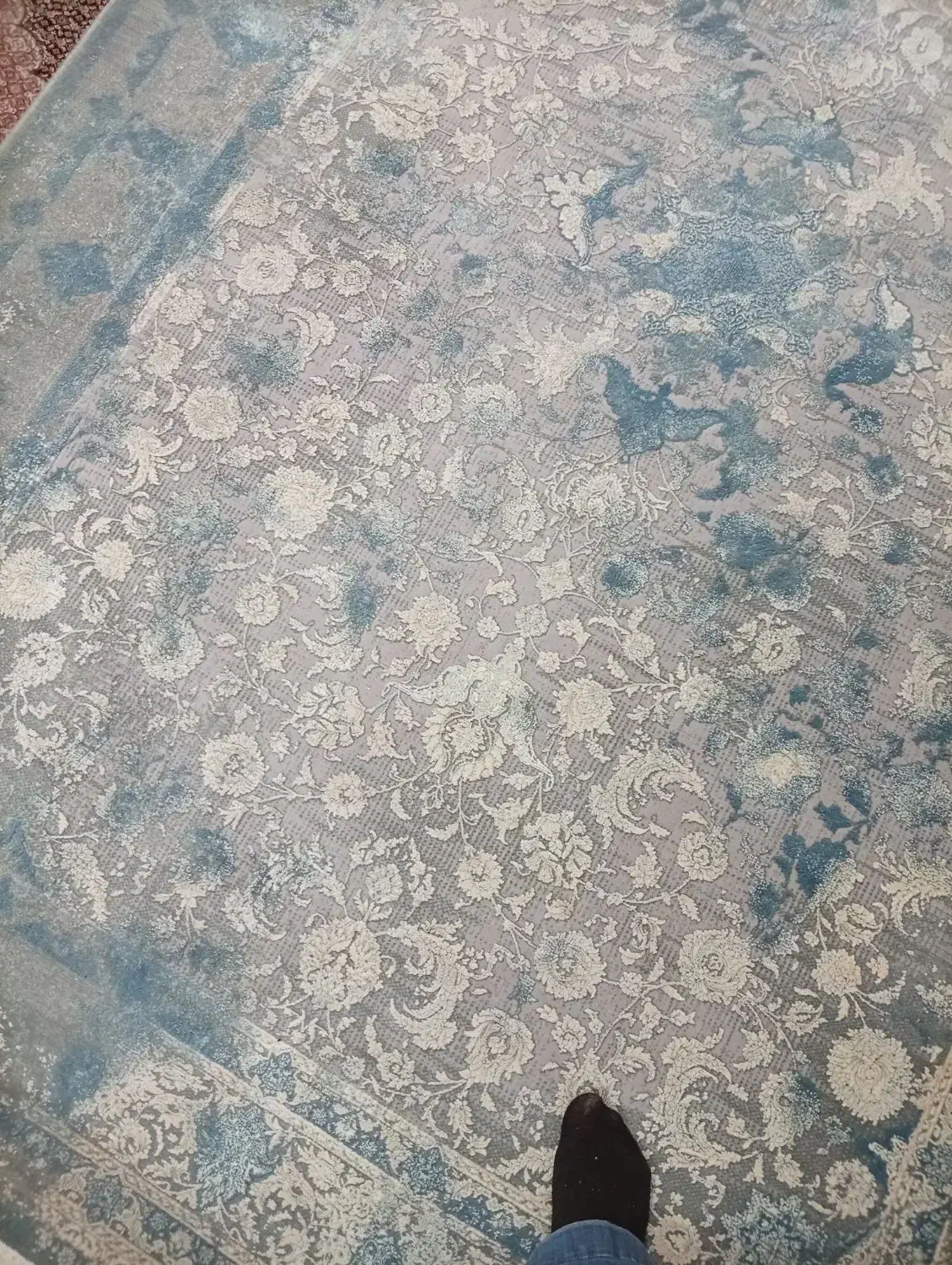 فرش|فرش|تهران, هروی|دیوار