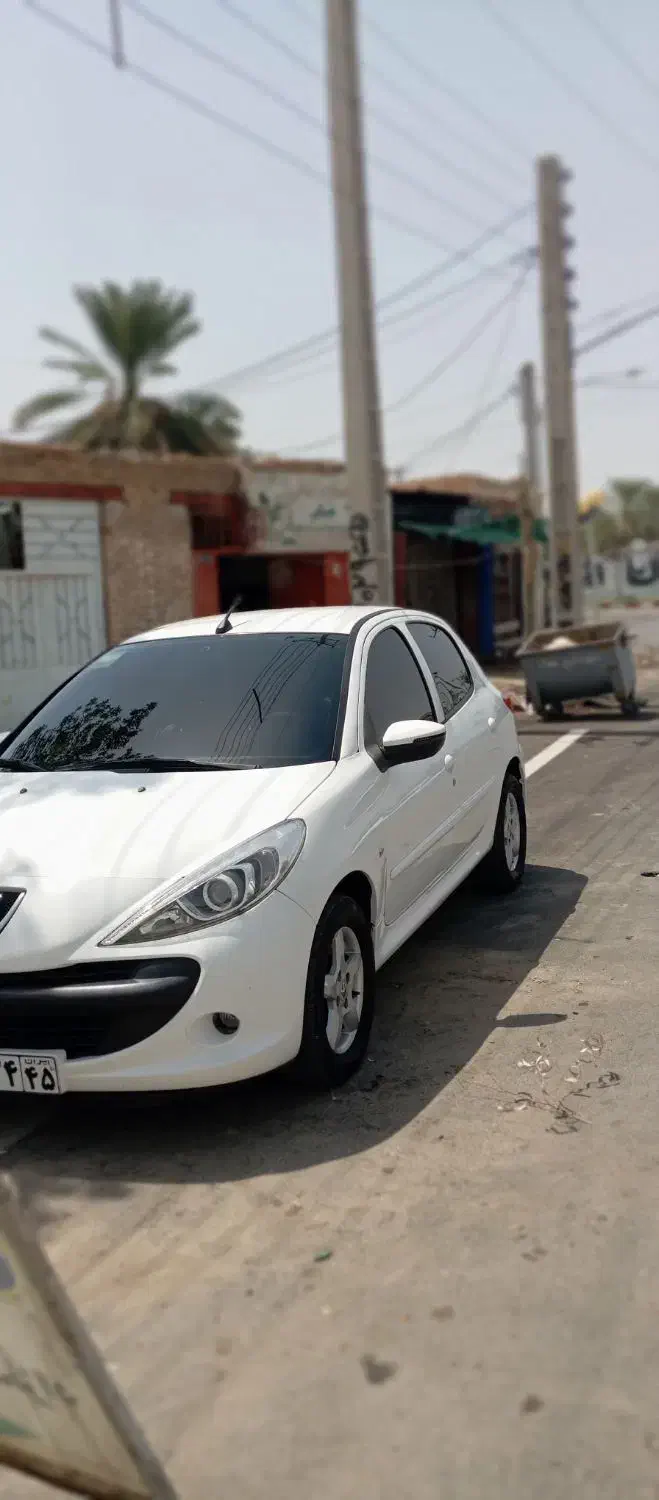 پژو 207 فول|خودرو سواری و وانت|کهنوج, |دیوار