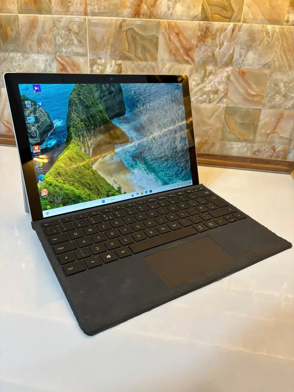 لپ تاپ/سرفیس پرو 5/تبلت شو|رایانه همراه|مشهد, هفت تیر (حافظ)|دیوار