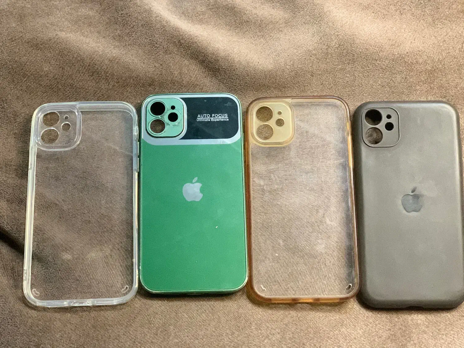 قاب گوشی ایفون 11|لوازم جانبی موبایل و تبلت|لاهیجان, کوی زمانی|دیوار