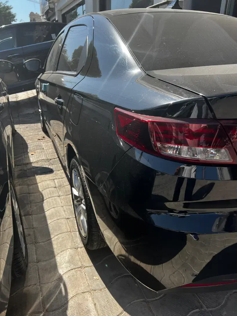 تارا  V4|خودرو سواری و وانت|بوشهر, |دیوار