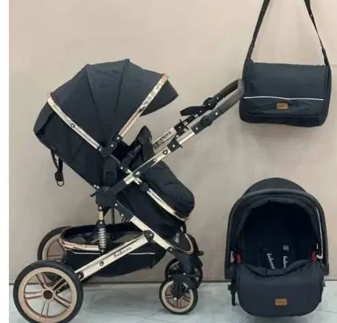 کالسکه بلکو نیو اکبند|کالسکه و لوازم جانبی|تهران, بهداشت|دیوار