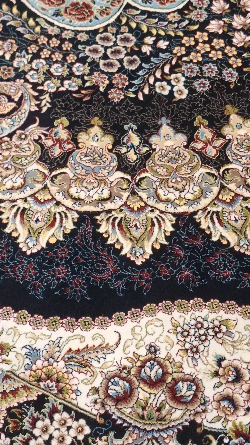 فرش ۹ متری|فرش|تهران, نعمت‌آباد|دیوار