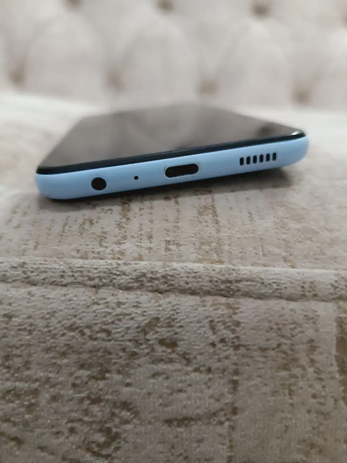 گوشی سامسونگ a13|موبایل|کاشمر, |دیوار