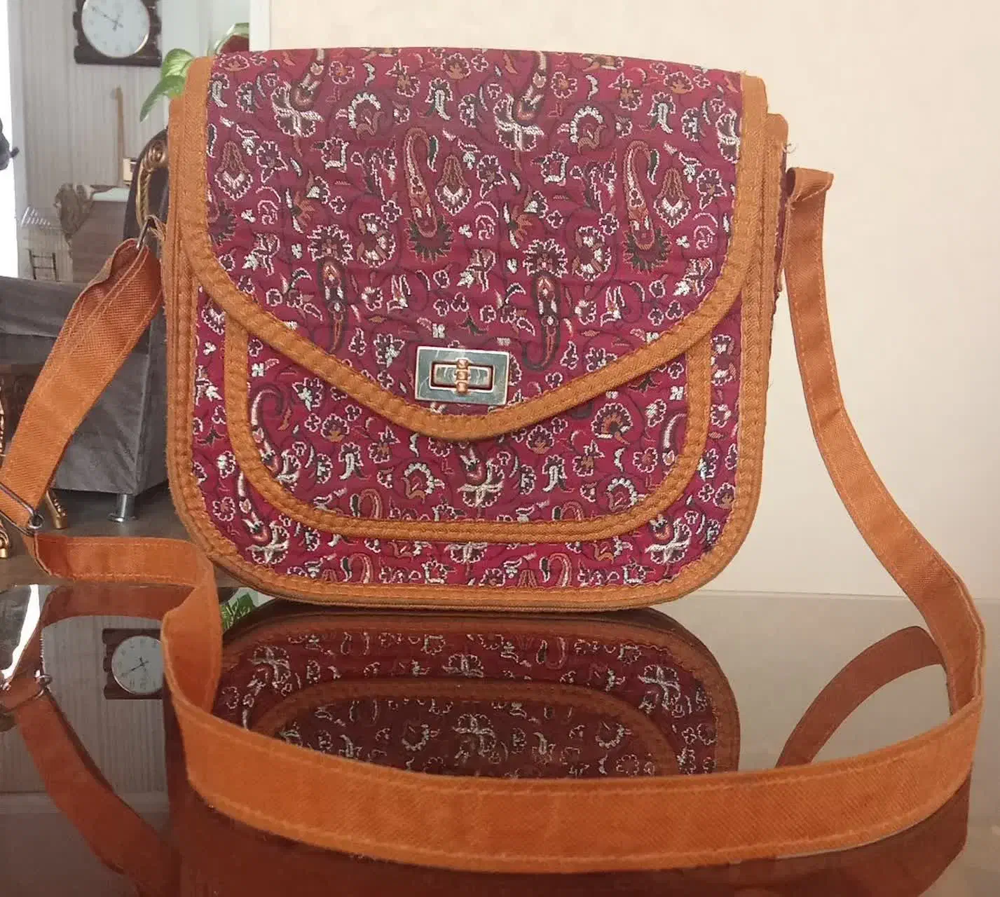 کیف زنانه|کیف، کفش، کمربند|مشهد, حسابی جنوبی (شهرک غرب)|دیوار