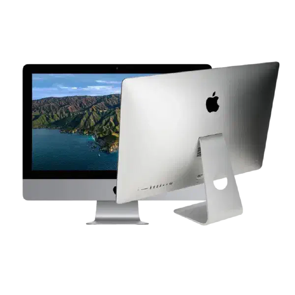 انواع آیمکهای  اپل ۲۲ و ۲۷ اینچ با گارانتی|رایانه رومیزی|اهواز, کوی طالقانی|دیوار