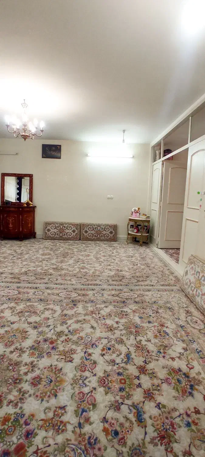 ۹۵ متر، ۲ واحدی، سند دار|فروش آپارتمان|قم, عمار یاسر|دیوار