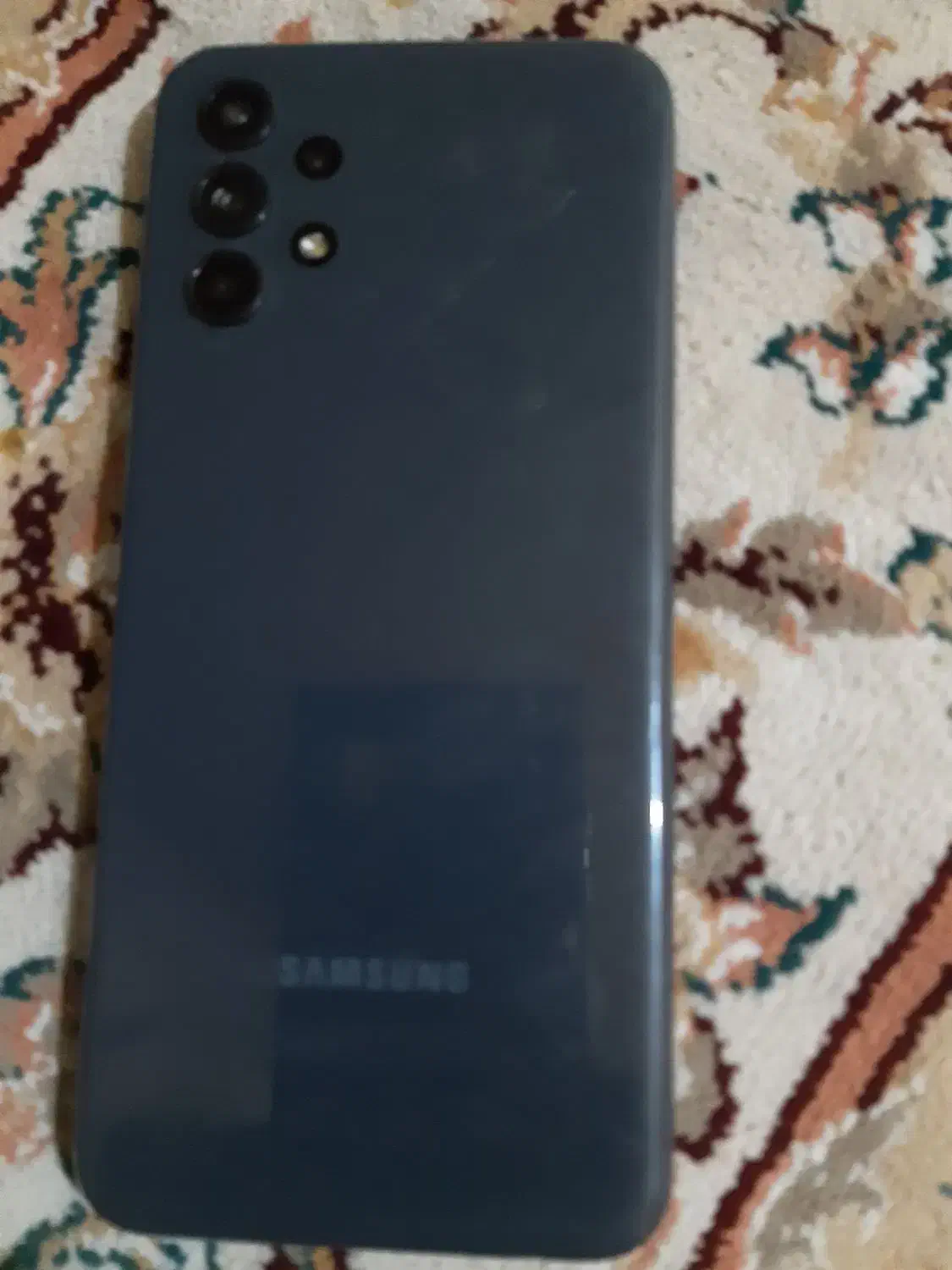 گوشی A30درحدعاک.نونو|موبایل|اراک, |دیوار