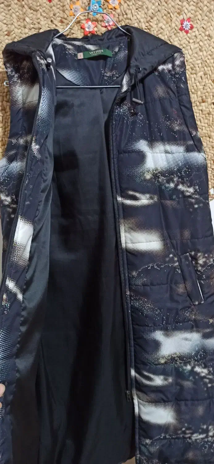 پافر|لباس|محمدشهر, محمدشهر|دیوار