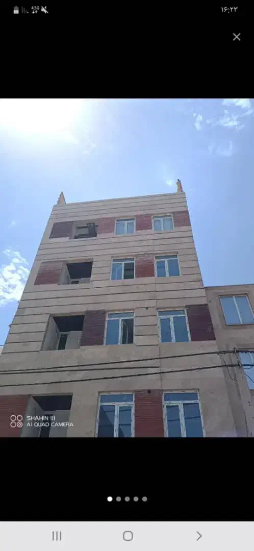 60 متری/تکخواب-قولنامه ای|فروش آپارتمان|تهران, خاک سفید|دیوار