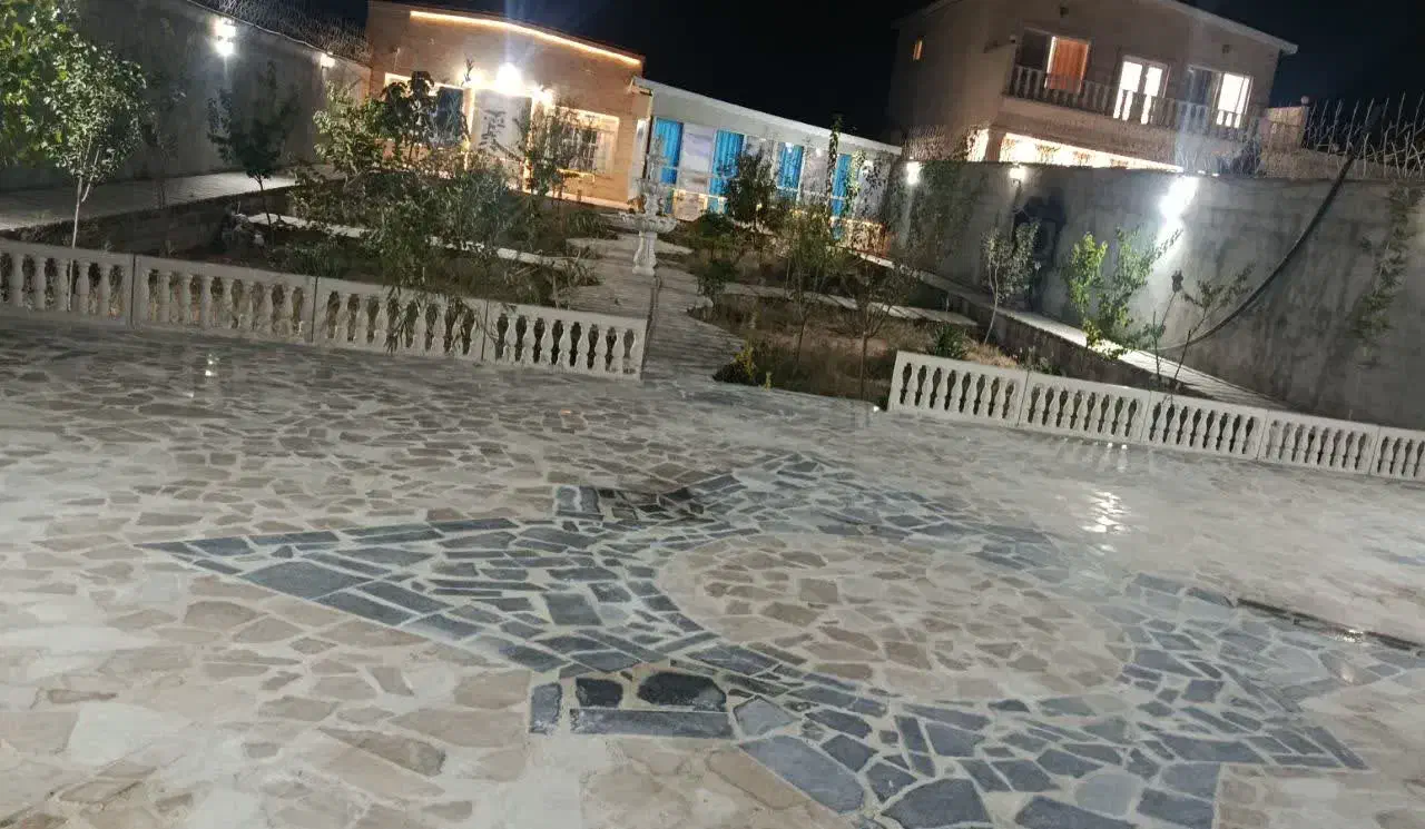 باغ ویلا شیک کلاکوب|فروش خانه و ویلا|مشهد, کلاکوب|دیوار