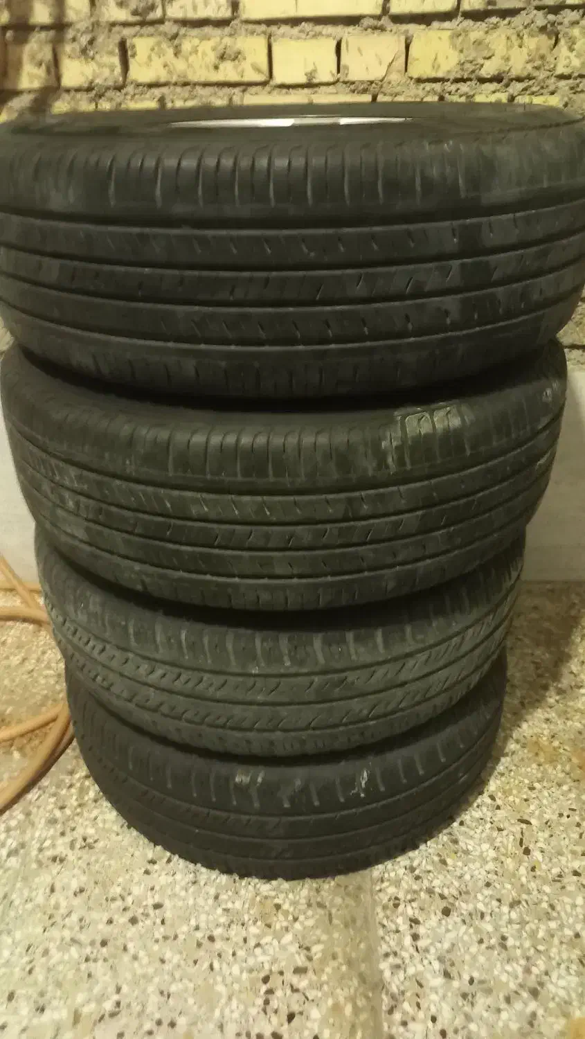 رینگ ولاستیک|قطعات یدکی و لوازم جانبی|شادگان, |دیوار