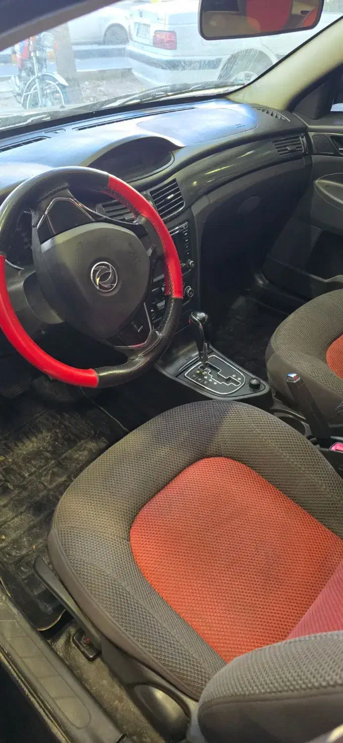 اچ سی کراس H30 CROSS بی رنگ|خودرو سواری و وانت|اصفهان, پوریای ولی|دیوار