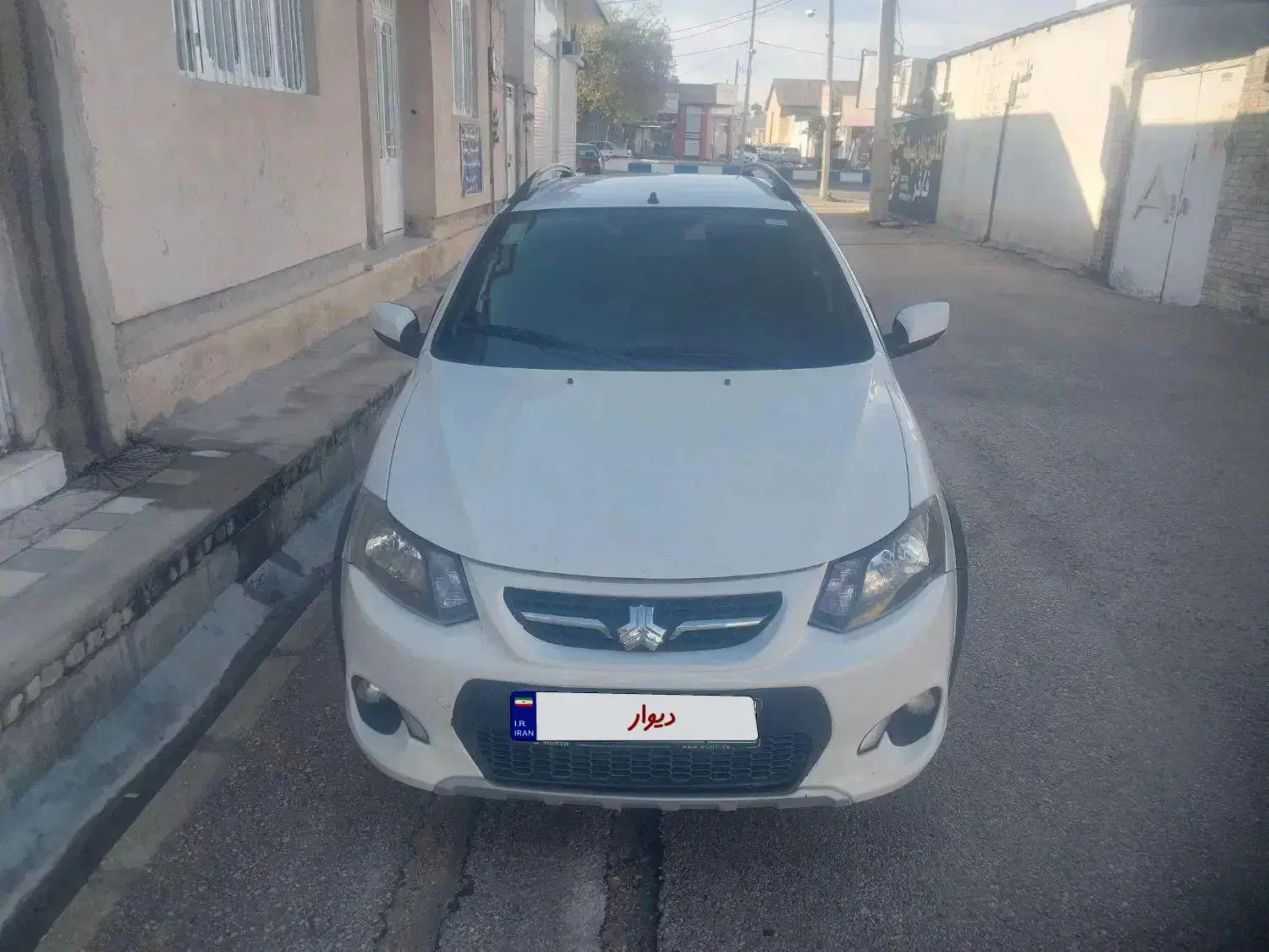 کوییک|خودرو سواری و وانت|نورآباد ممسنی, |دیوار