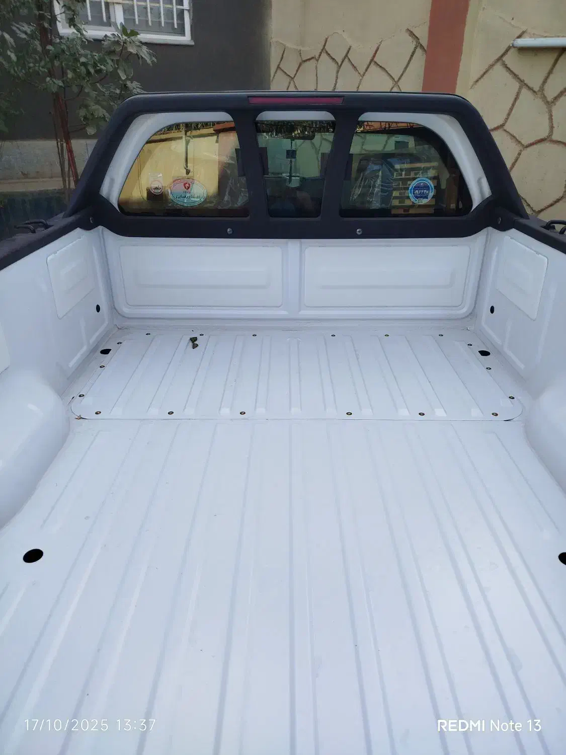 راننده باخودرو آریسان 2 صفر جهت همکاری|استخدام حمل و نقل|مشهد, شهرک مهرگان|دیوار