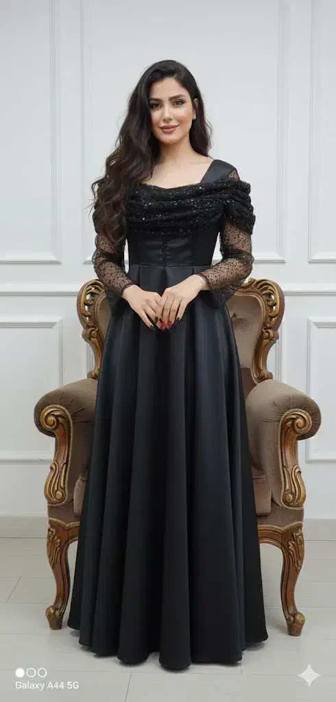 لباس مجلسی شیک بنیتا|لباس|تهران, امام زاده حسن|دیوار