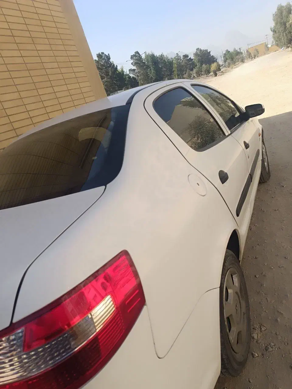 رانا مدل ۹۶ خانگی|خودرو سواری و وانت|کتالم و سادات شهر, |دیوار