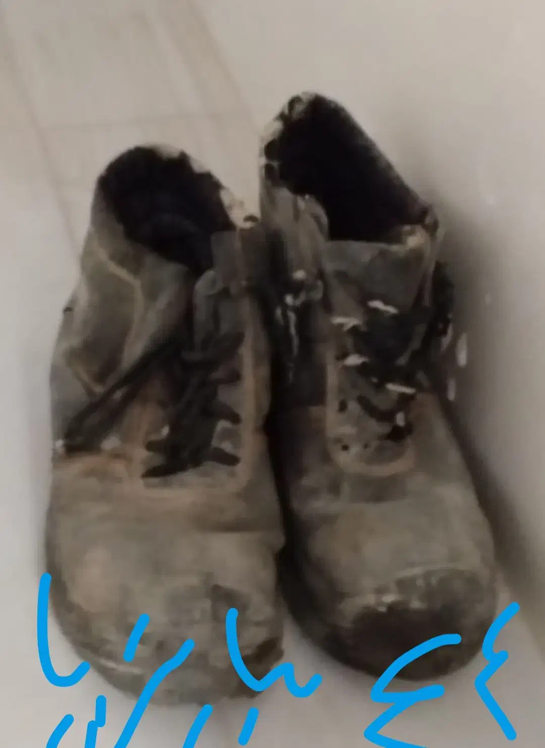 کفش|کیف، کفش، کمربند|نجف‌آباد, شهید بهشتی|دیوار