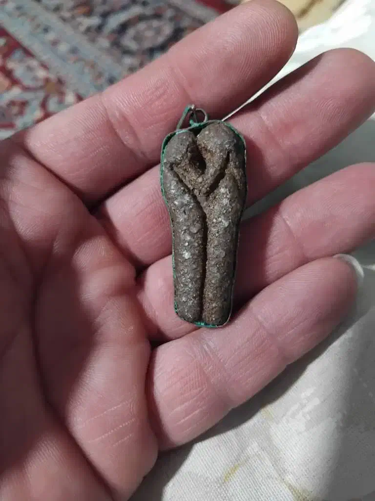 مهره ها|جواهرات|اراک, |دیوار