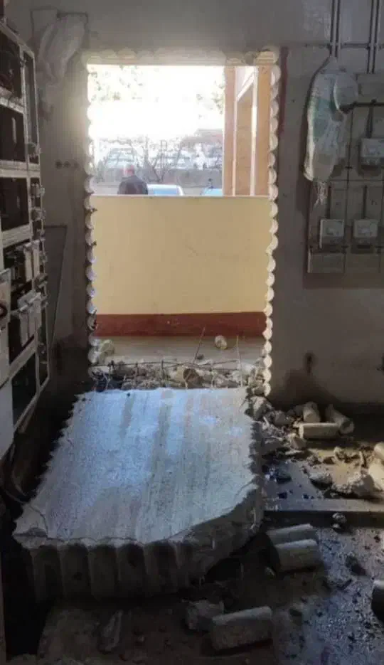 برش بتن کرگیری کاشت میلگرد|خدمات پیشه و مهارت|تهران, شهرک هما|دیوار