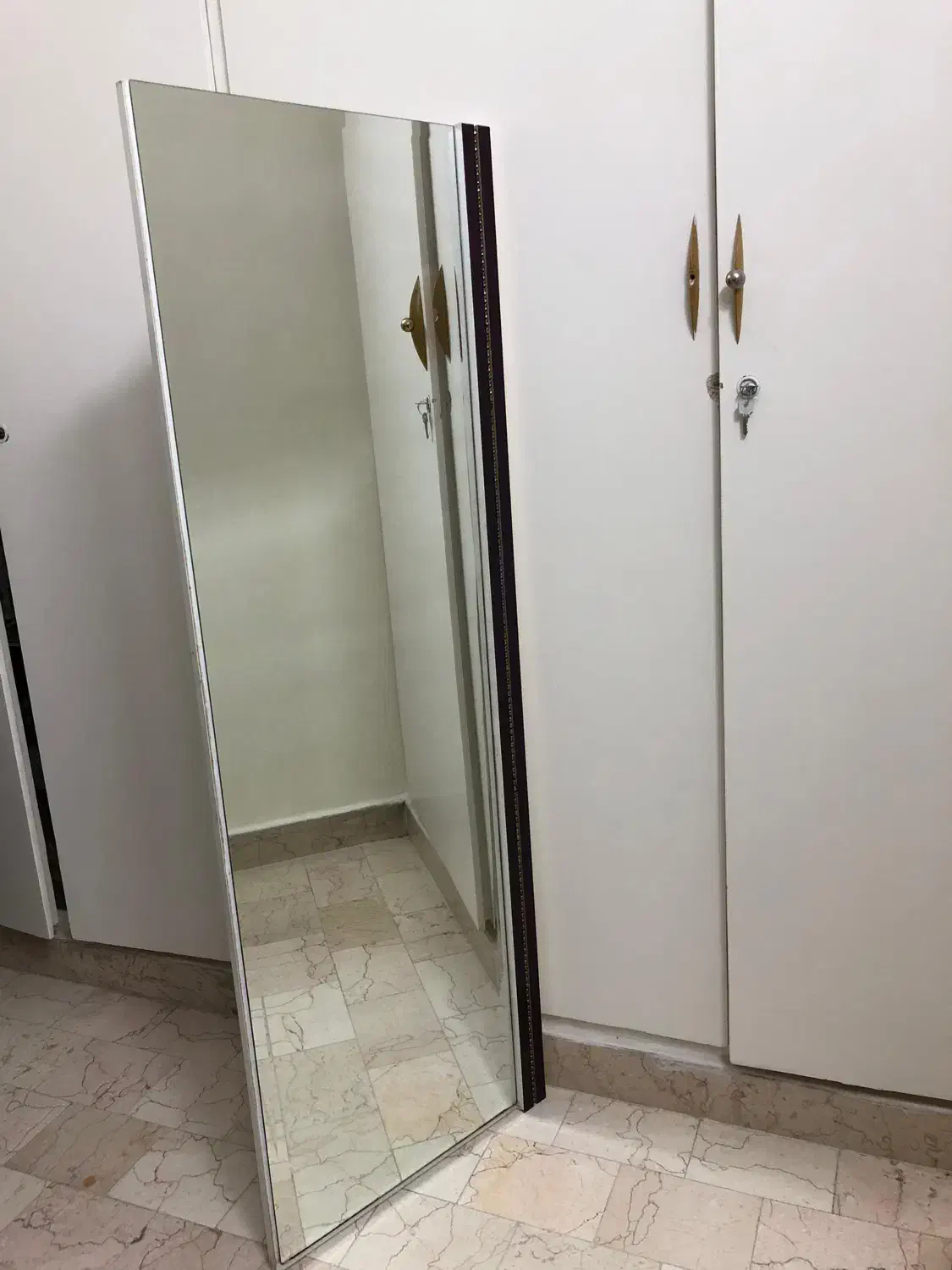 آیینه قدی سالم|آینه|تهران, ایران|دیوار