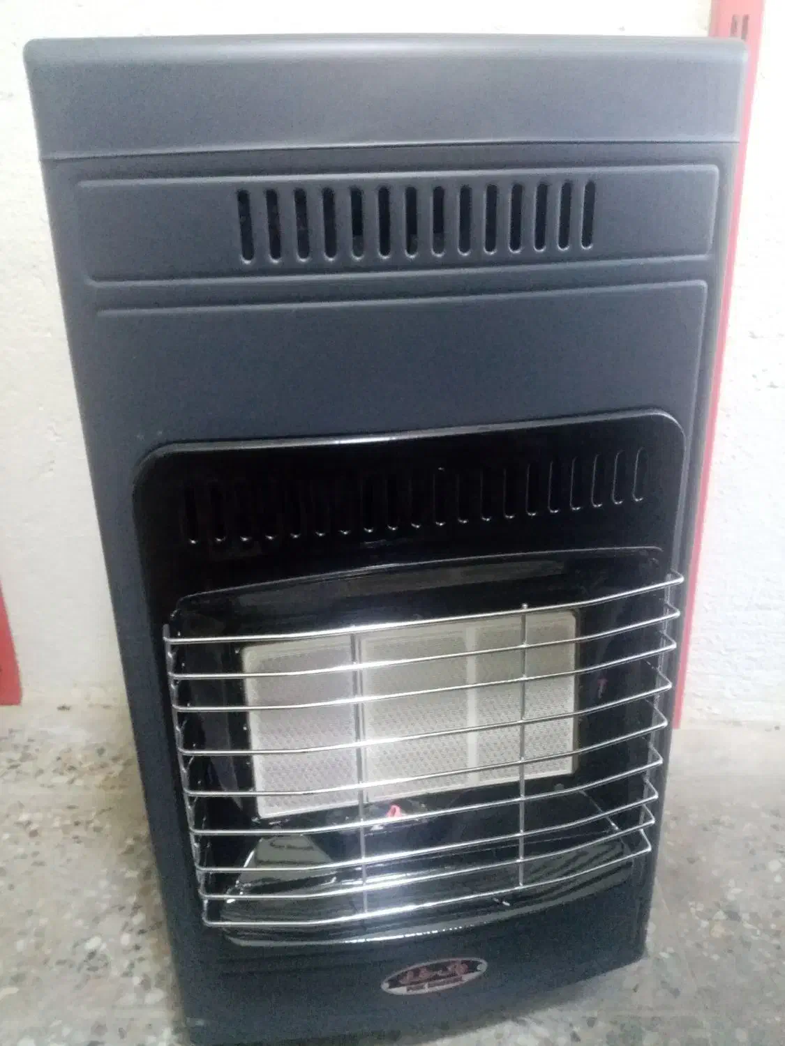 بخاری کپسولی|بخاری، هیتر، شومینه|بروجن, |دیوار