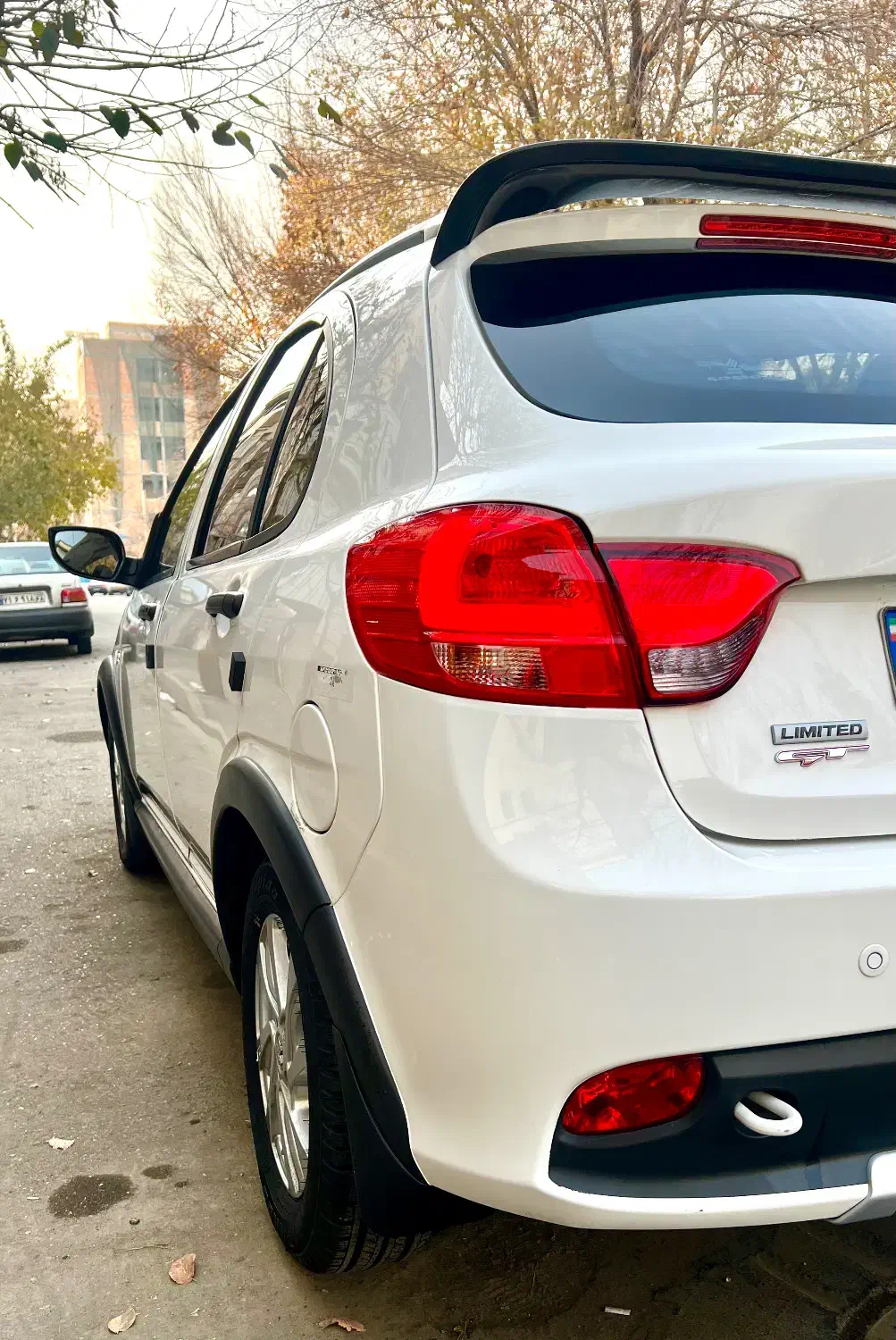 کوییک آر پلاس اتومات فول سفارشی ۱۴۰۲|خودرو سواری و وانت|تهران, شادمان|دیوار