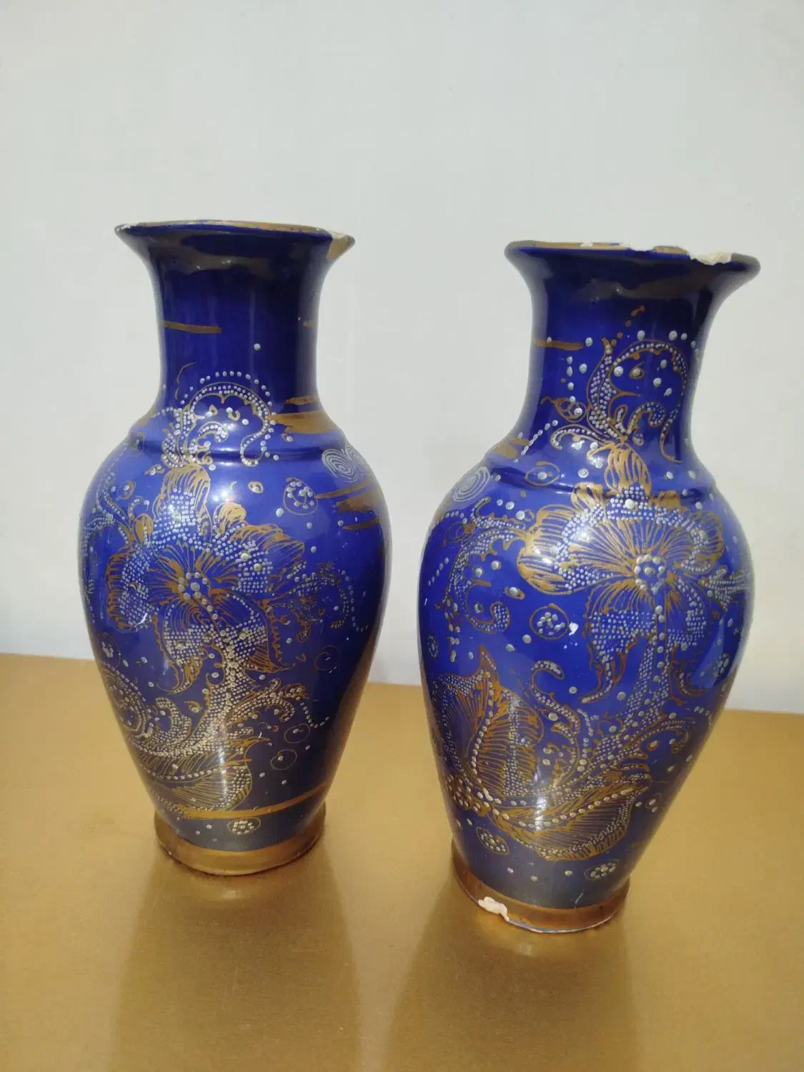 اشیاء قدیمی|کلکسیون اشیاء عتیقه|نجف‌آباد, گلدشت|دیوار