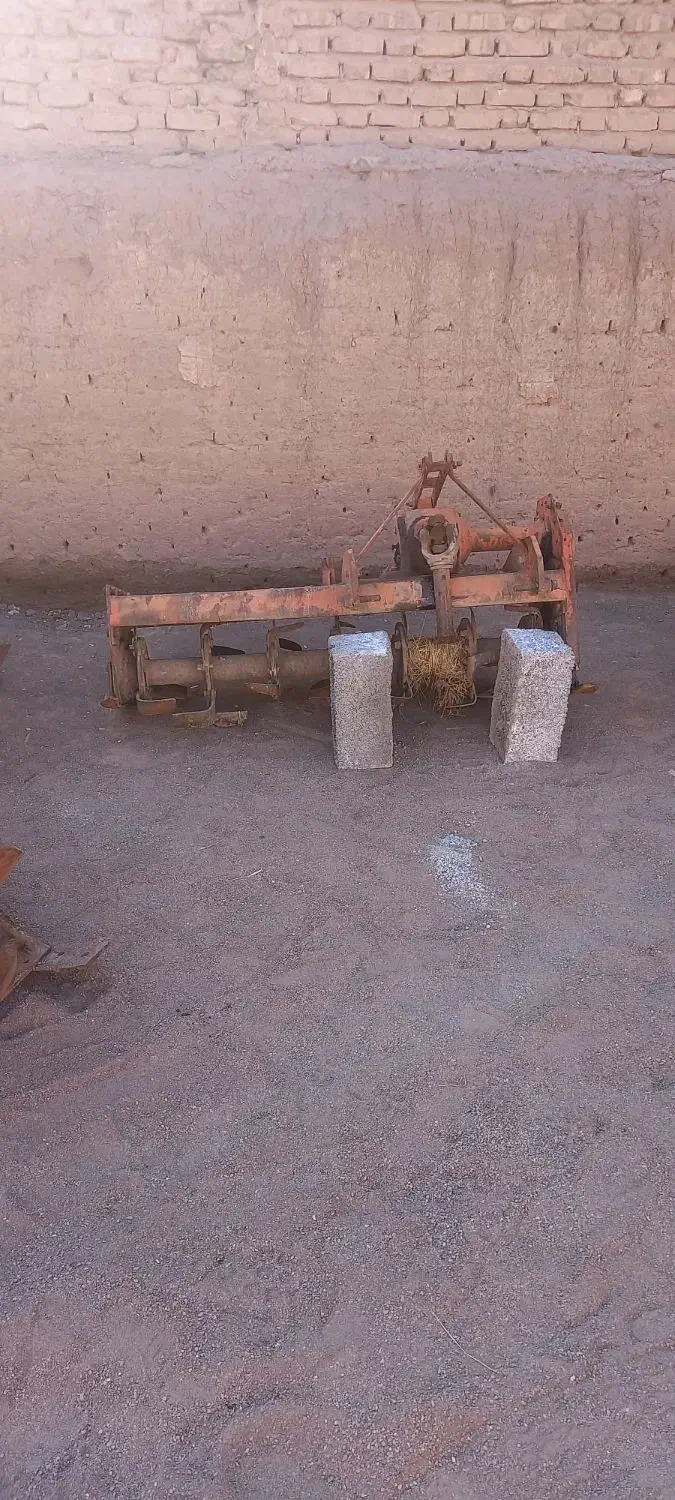 تیلر(روتیواتور)|قطعات یدکی و لوازم جانبی|رفسنجان, |دیوار