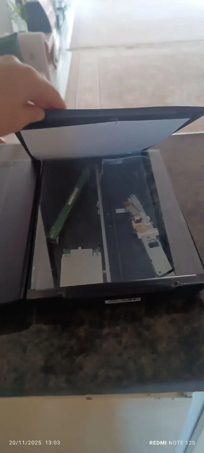 اسکنر canon 110lide|پرینتر، اسکنر، کپی، فکس|مشهد, شهید قربانی|دیوار