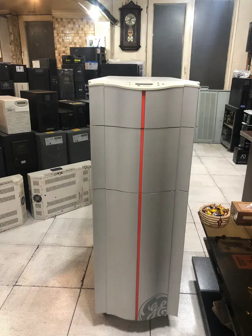 ups یو پی اس ۲۰ کاوا|قطعات و لوازم جانبی رایانه|تهران, آذربایجان|دیوار