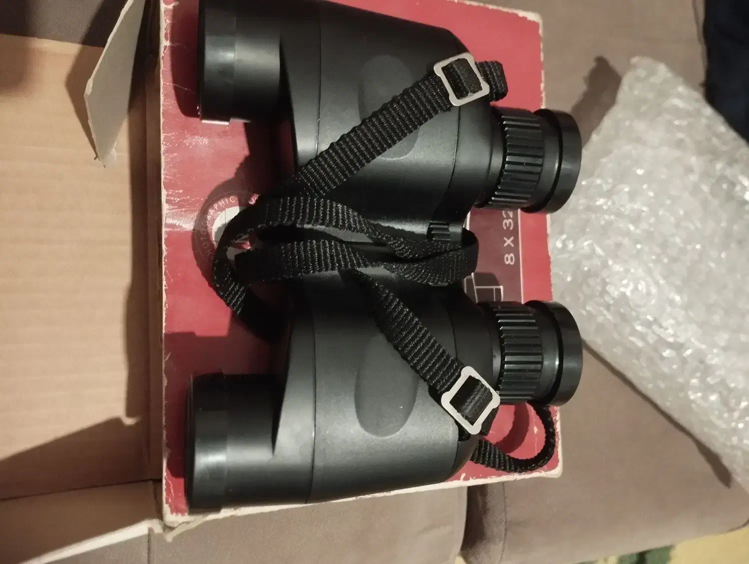 دوربین شکاری|کوهنوردی و کمپینگ|گرمسار, |دیوار