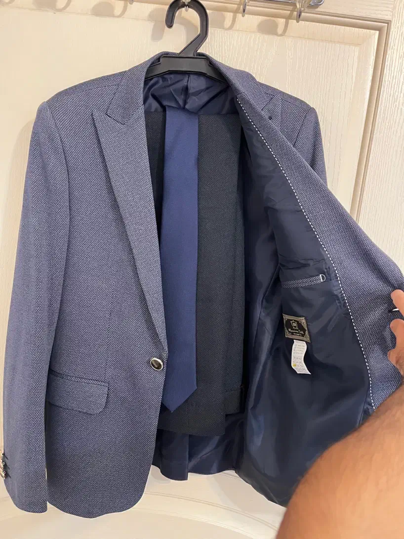 کت اسپرت شلوار کراوات|لباس|کرمان, |دیوار