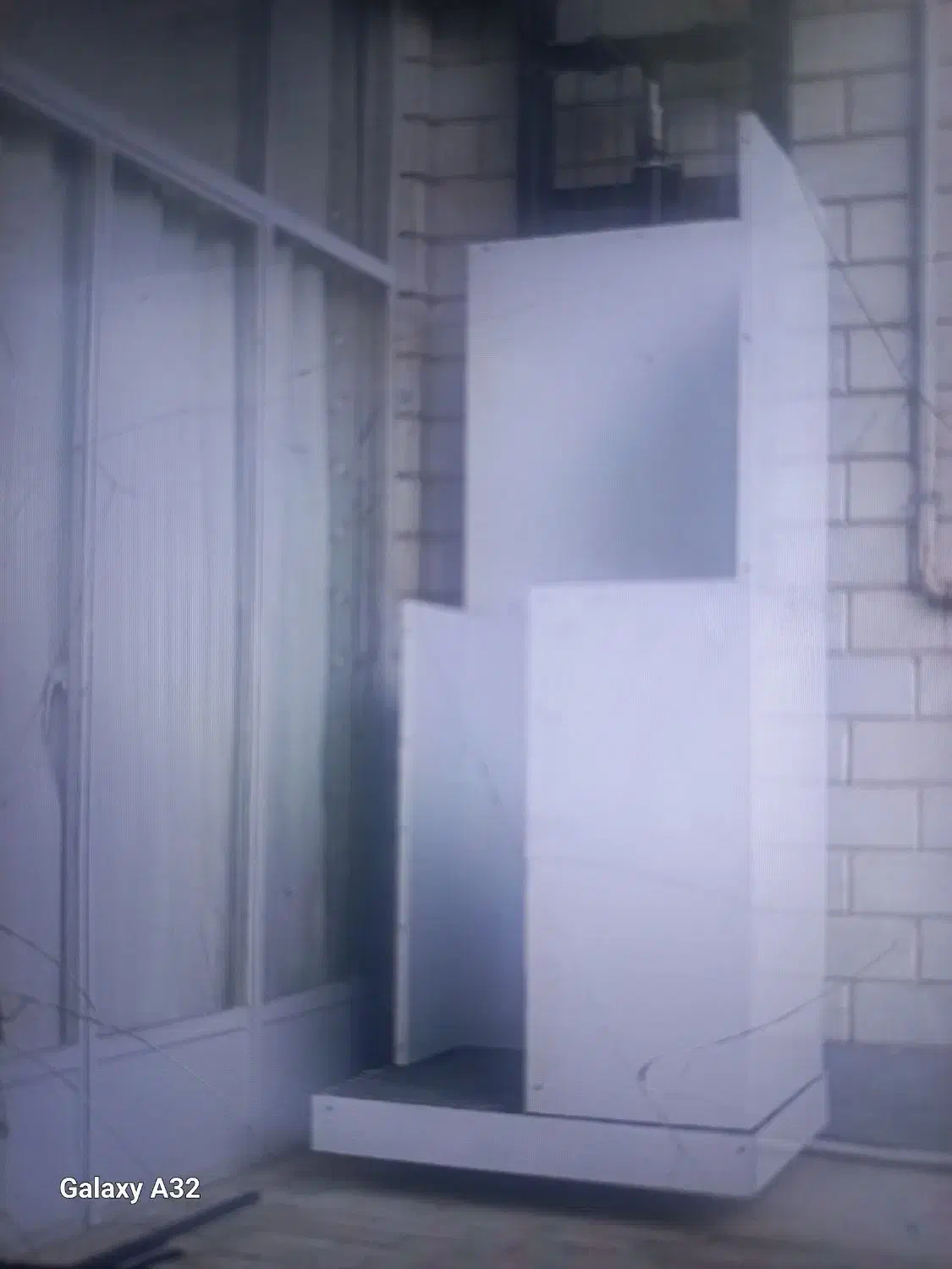 بالابر هیدرولیک|خدمات پیشه و مهارت|مشهد, صیاد شیرازی|دیوار