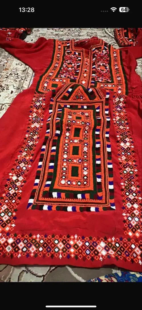 سه دست لباس دست دوم|لباس|نیک شهر, |دیوار