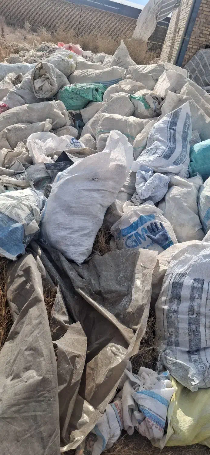 گونی|عمده‌فروشی|سجاس رود, |دیوار