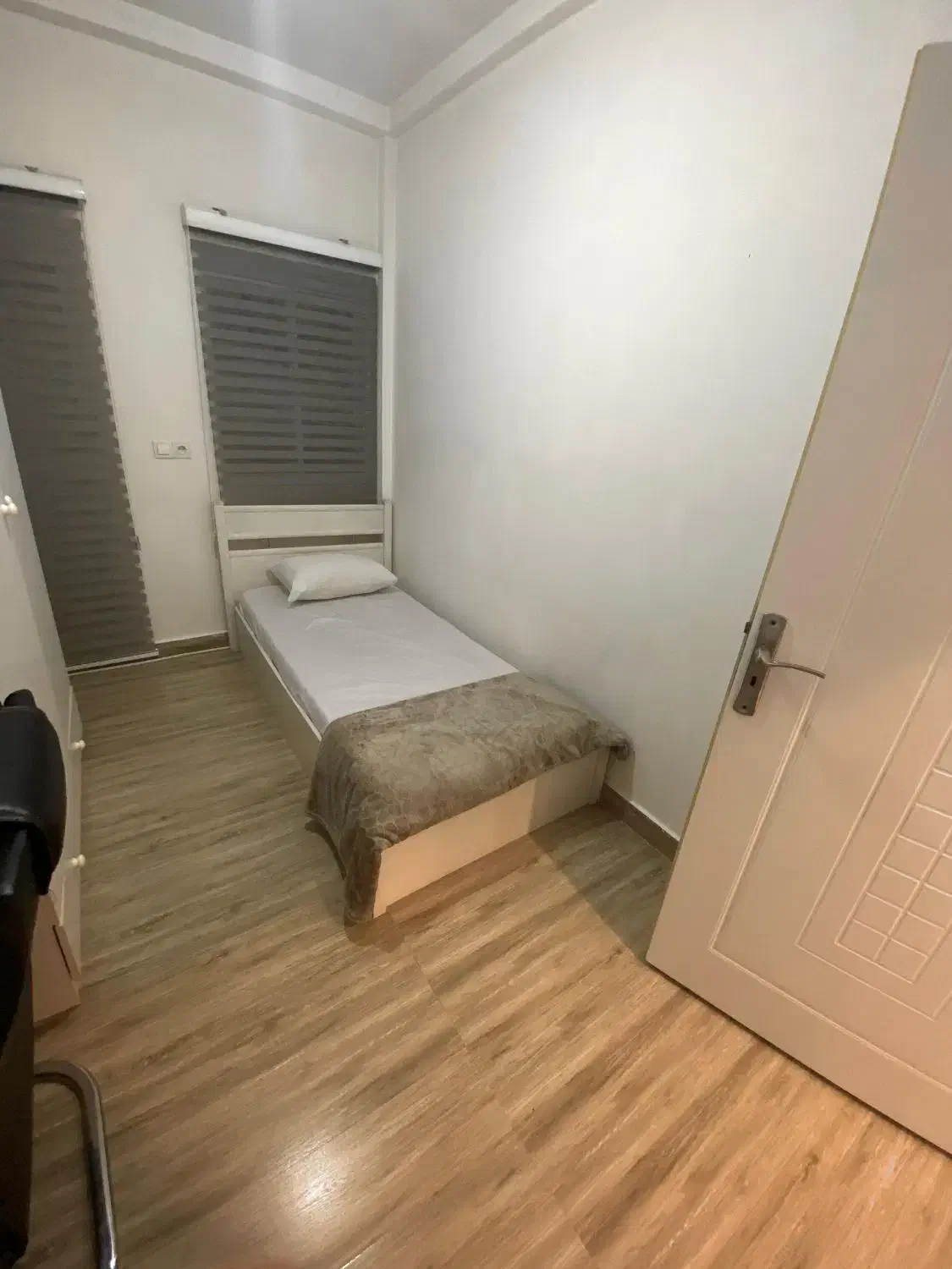 اجاره ویلا رشت می می نی|اجارهٔ کوتاهمدت ویلا و باغ|رشت, بالاکویه|دیوار