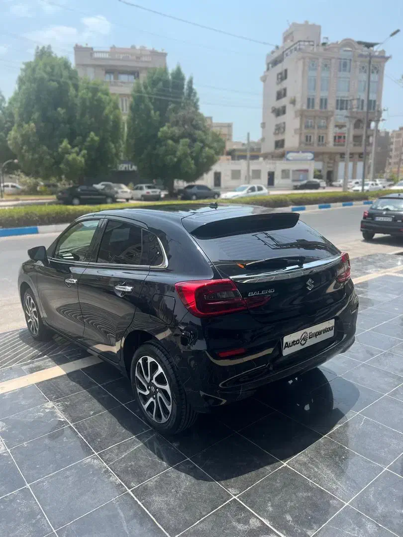 بالنو۲۰۲۵|خودرو سواری و وانت|بندرعباس, |دیوار