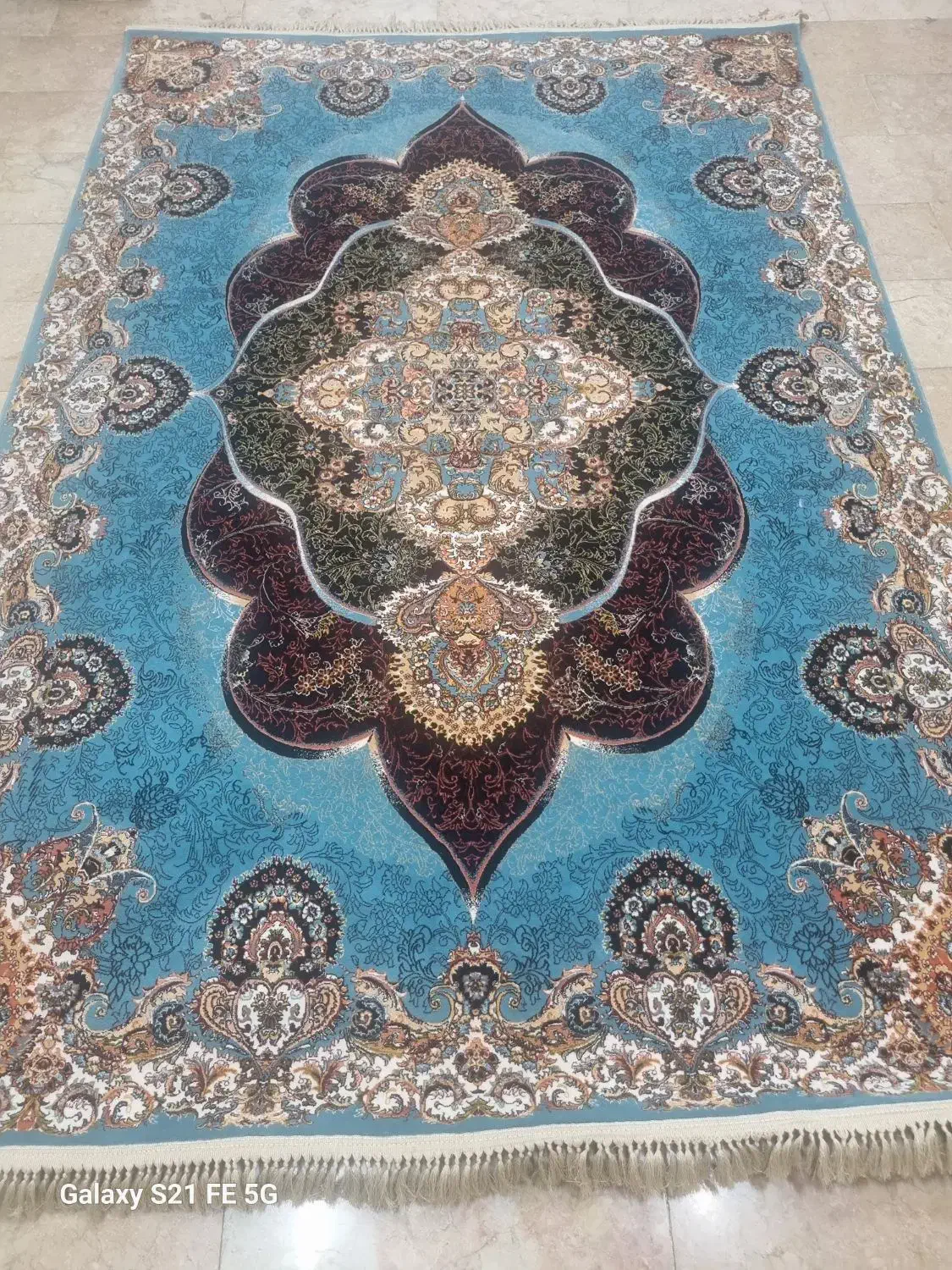 نگین پردیس مشهد چهارتا ۶متری(خرید فروش تعویض)|فرش|مشهد, شاهد (شهرک غرب)|دیوار