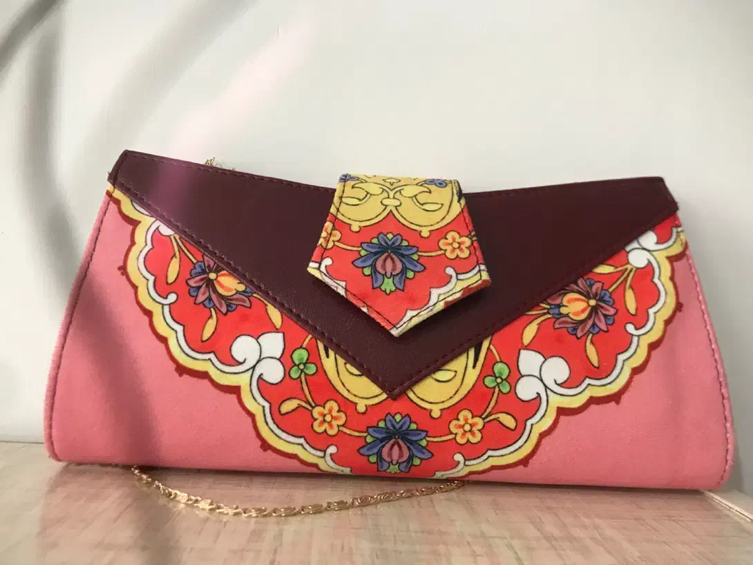 کیف طرح سنتی|کیف، کفش، کمربند|بیرجند, |دیوار