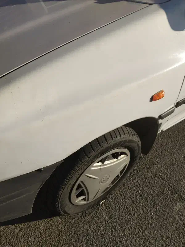 پراید ۹۶|خودرو سواری و وانت|محمدیه-قزوین, |دیوار