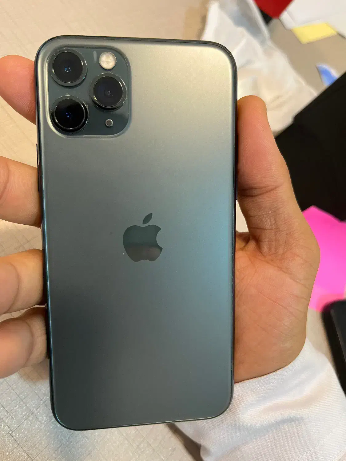 ایفون11pro 64|موبایل|برازجان, |دیوار