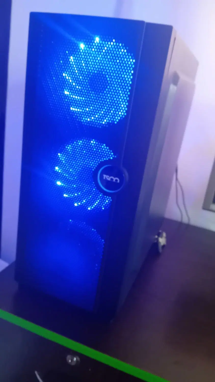 pc گیمینگ|رایانه رومیزی|شیراز, لشکری‎|دیوار