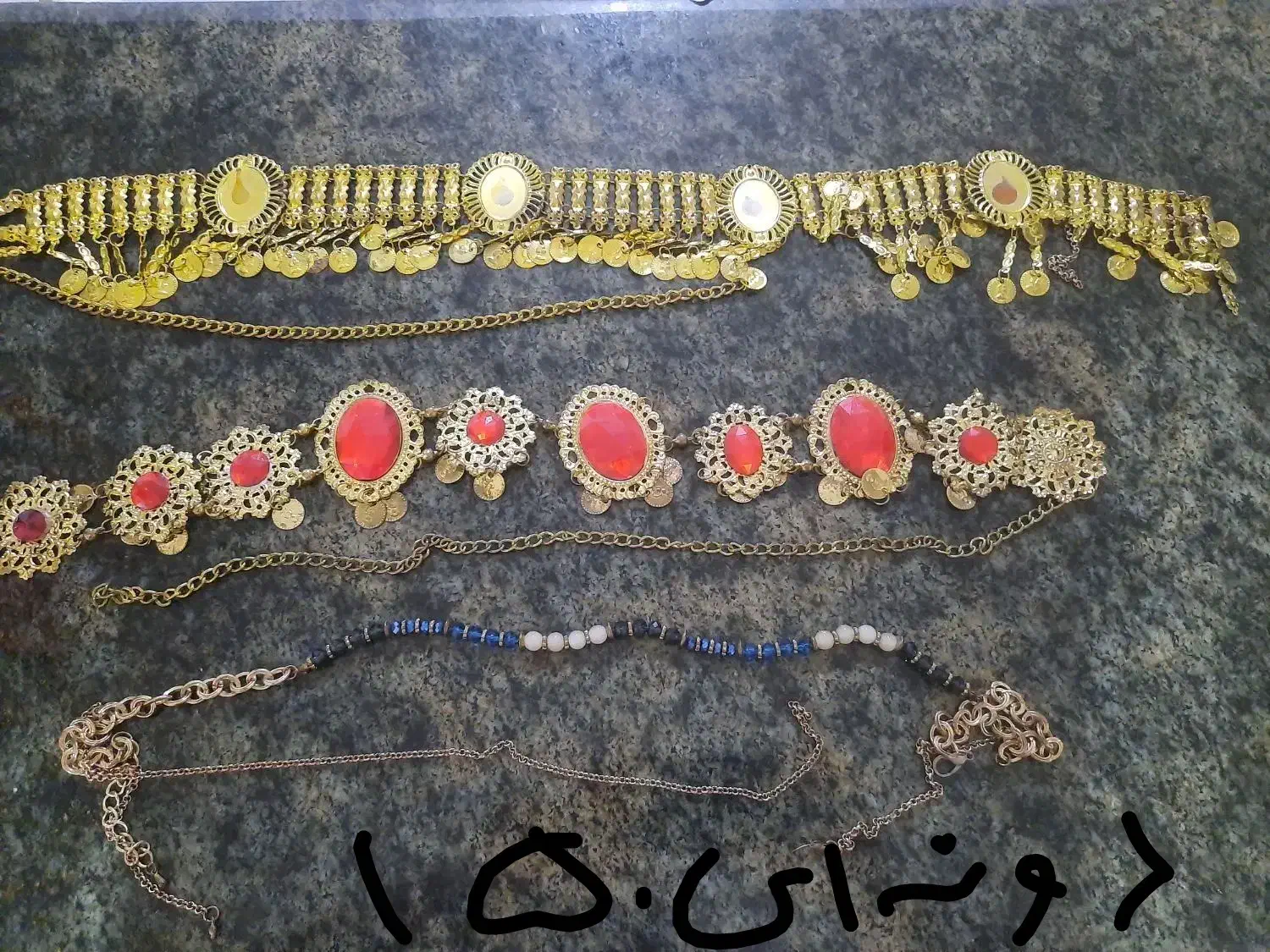 زیورآلات|بدلیجات|سنندج, |دیوار