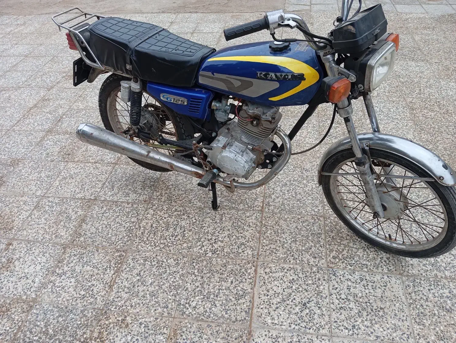 موتور سیکلت|موتورسیکلت|سوسنگرد, |دیوار