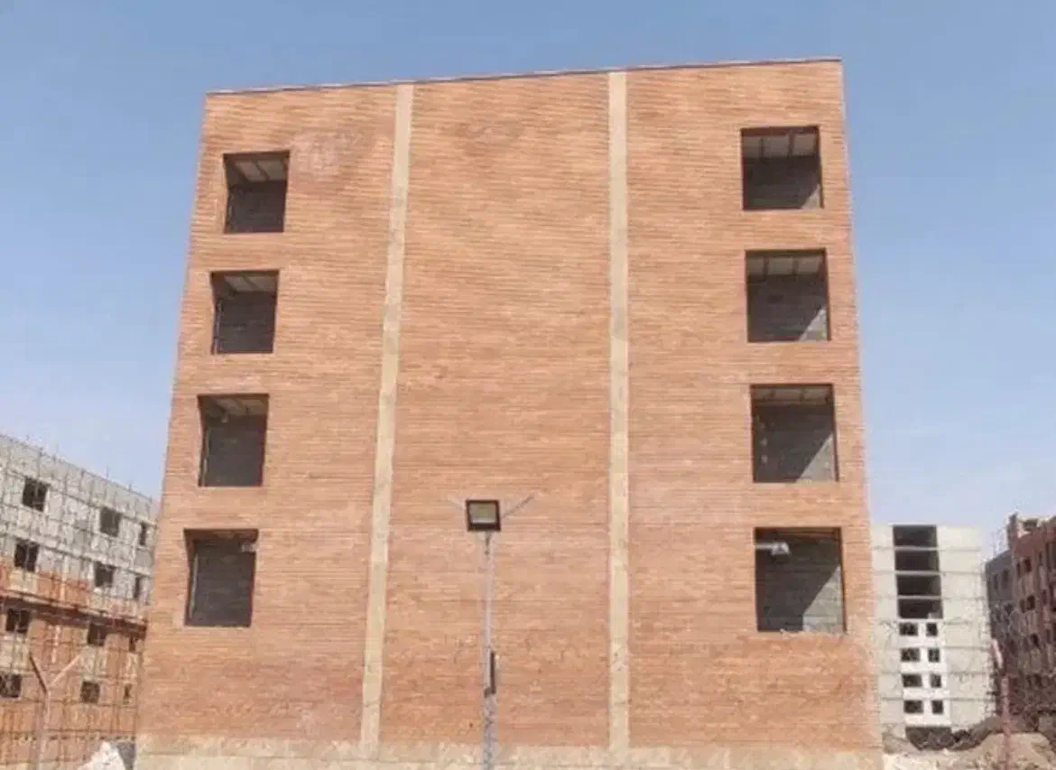 پیش فروش خانه با واریزی ۵۰۰|پیشفروش املاک|پرند, فاز ۷|دیوار